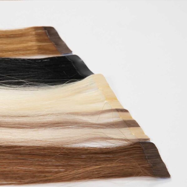 Tape In Hair Extension-Charm Shades - Image 2