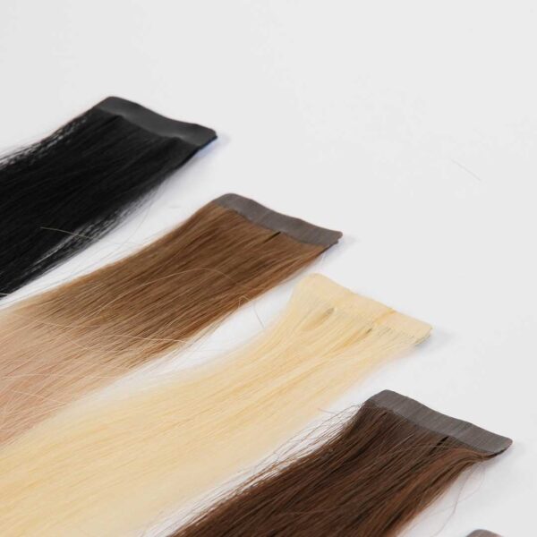 Tape In Hair Extension-Sunray Shades